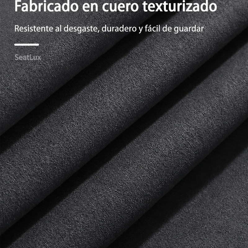SeatLux Hook — Organizador Elegante para Coche — foto 7
