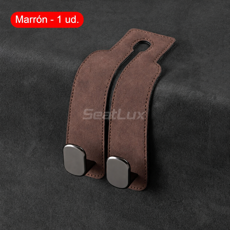 SeatLux Hook — Organizador Elegante para Coche — foto 10