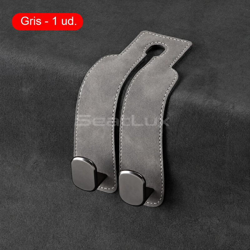 SeatLux Hook — Organizador Elegante para Coche — foto 11